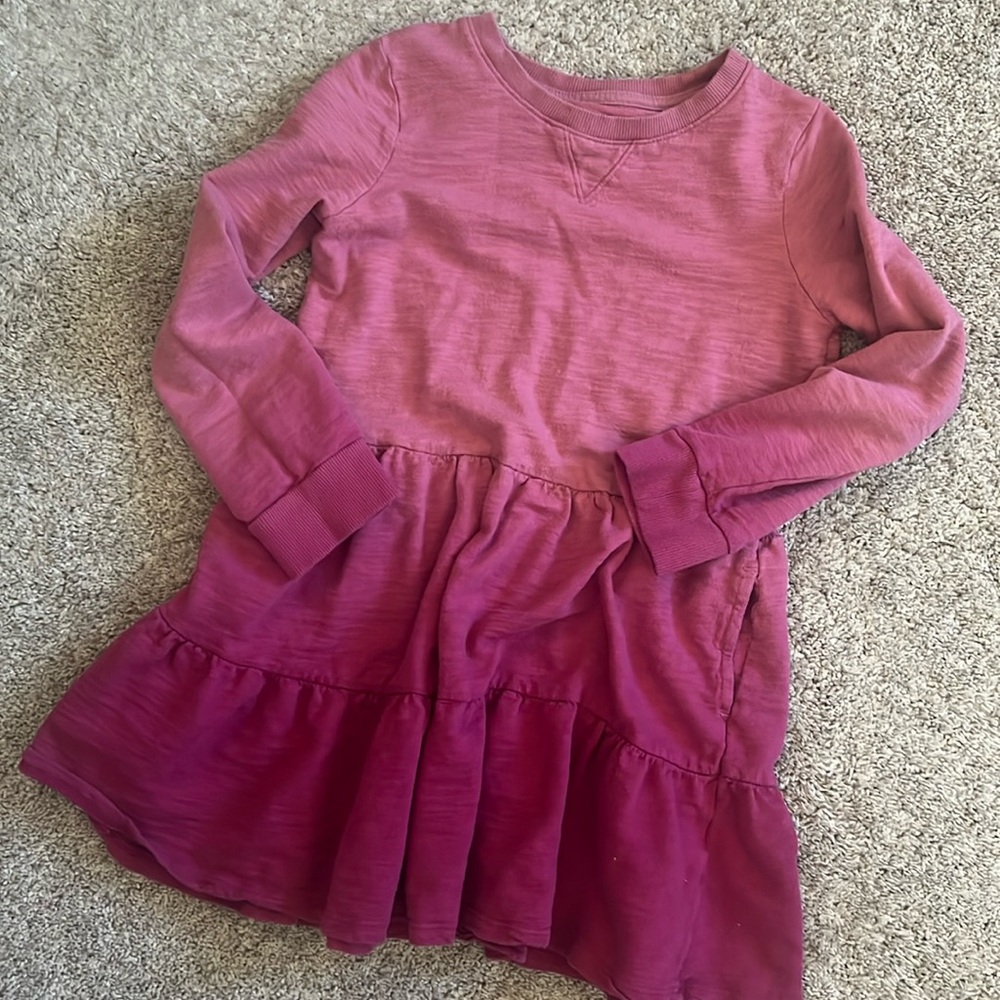 Cat & Jack Dress